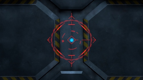 PC MkIR «Frontier»