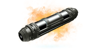 RCX-42 «Cannonball»