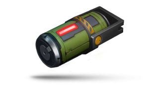 PC MkIR «Frontier»