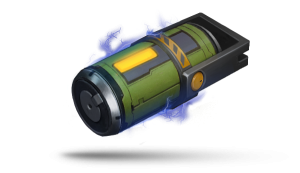 EM-PC MkII «Lightning»