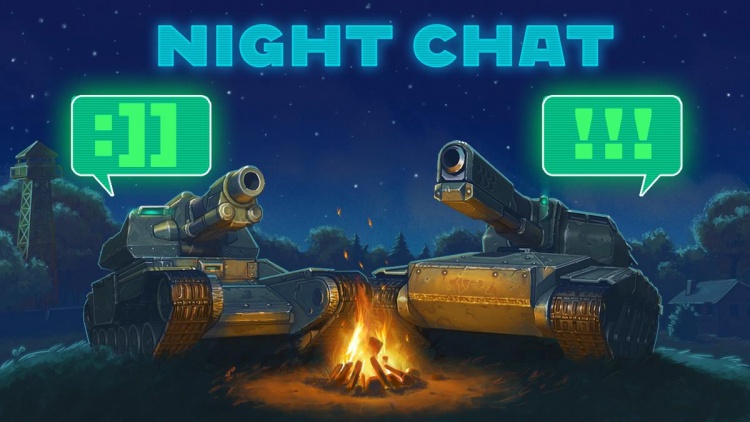 Night Chat