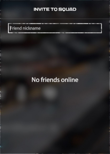 Friendlist