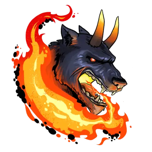 Hell Hound