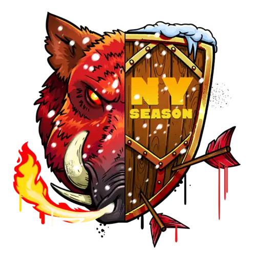 New Year Season Master