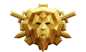 Gold Logo
