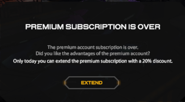Renew Premium