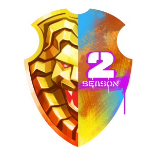 Santa Claus + Master Claus